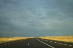 On the Road