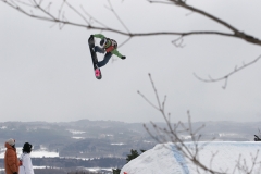 Snow